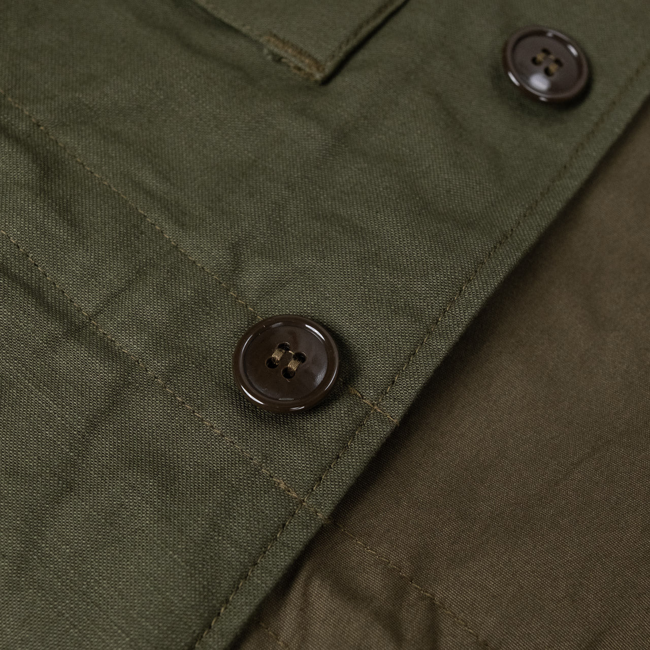 M-1943 Dragon & Lady Jacket Hand Painted