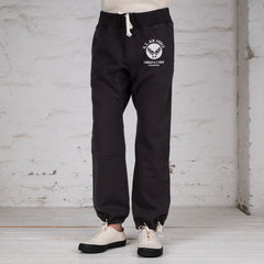 Sweat Pants US Air Force Black