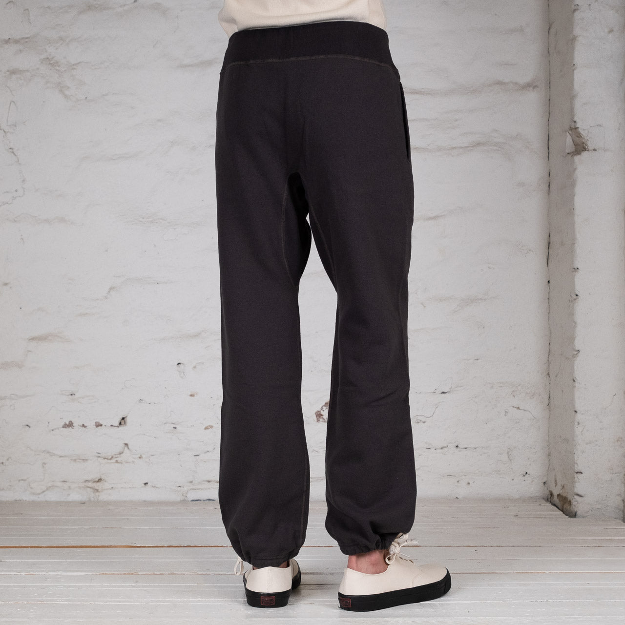 Sweat Pants US Air Force Black
