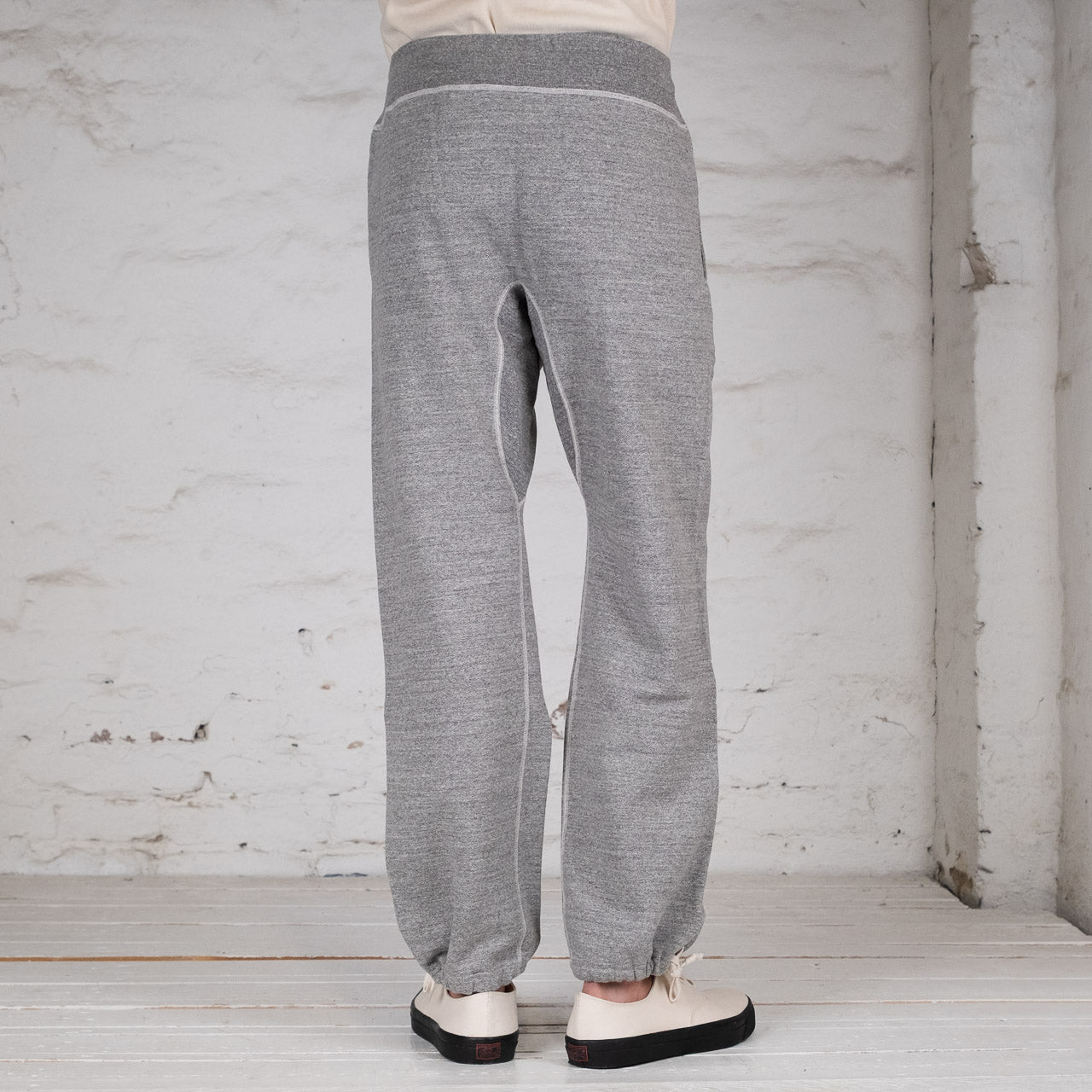 Sweat Pants U.S. Air Force Heather Grey