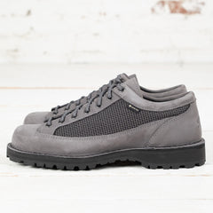 Danner Field Low GORE-TEX Gray