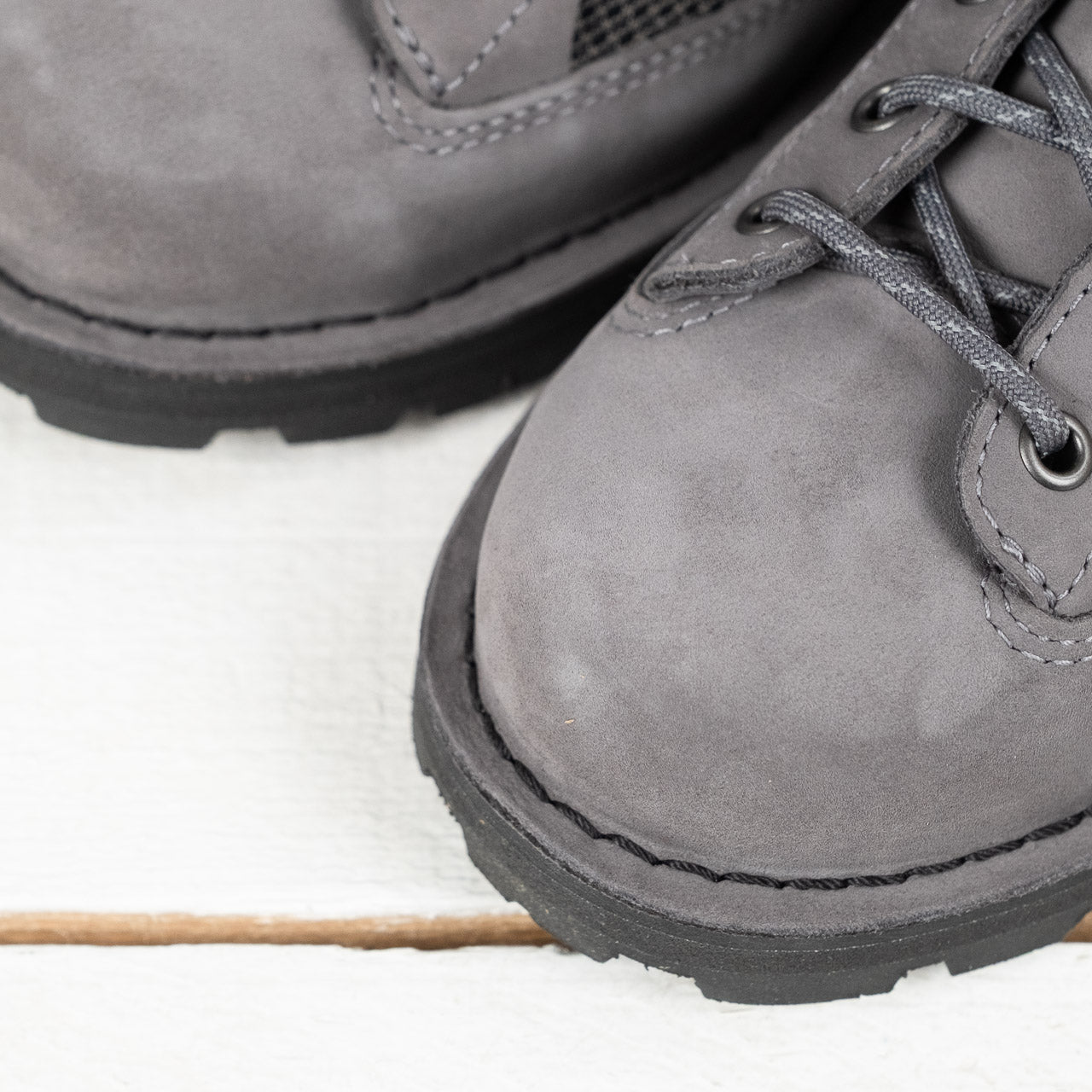 Danner Field Low GORE-TEX Grau
