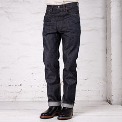 Lot 220A Offset XX Model Indigo