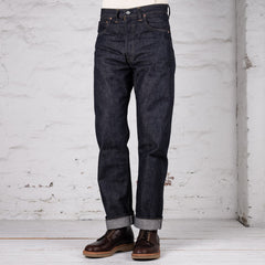 Lot 220XX-47 1947 Model Jeans Selvedge Indigo