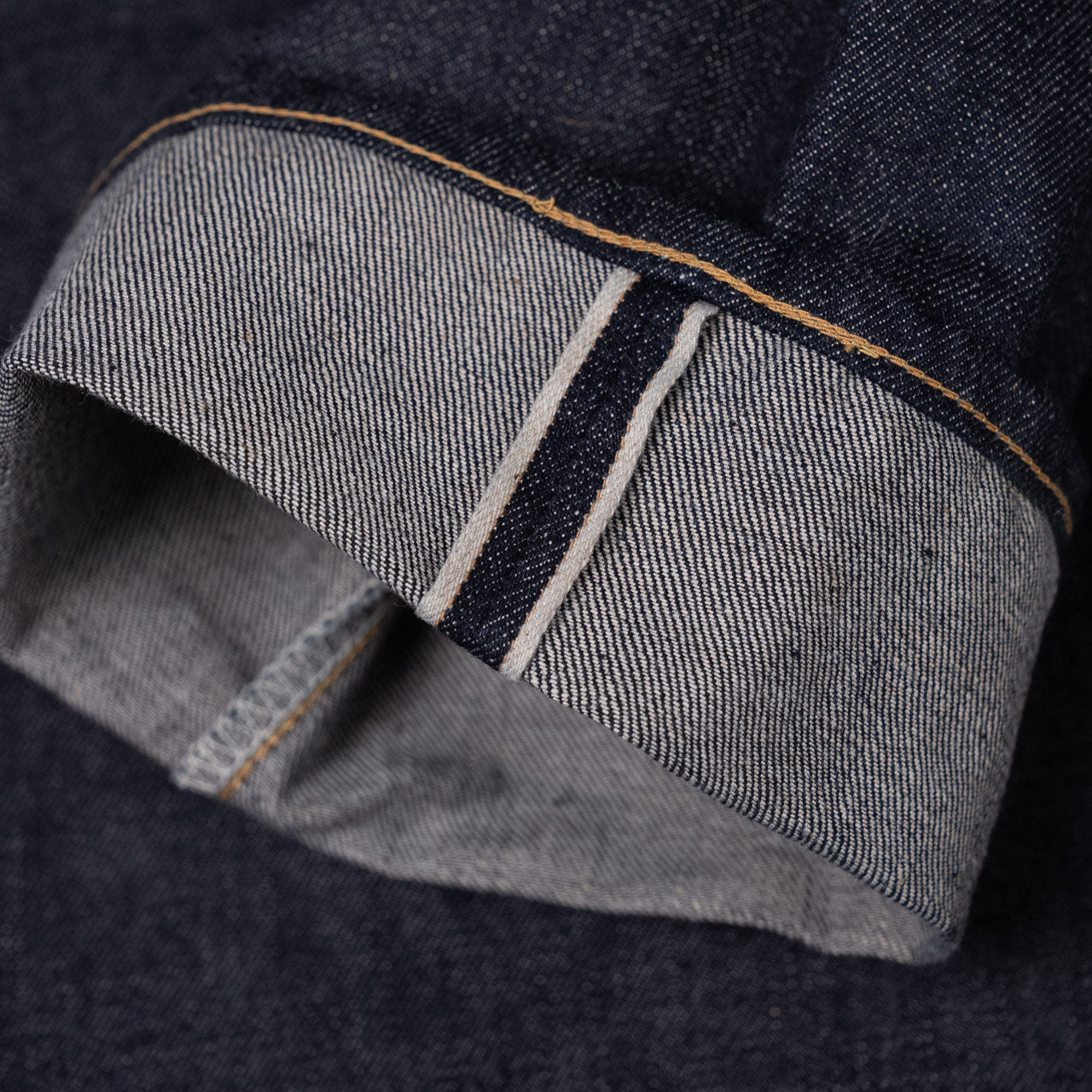 Lot 220XX-47 1947 Model Jeans Selvedge Indigo