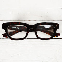 FTW Munakata Tortoiseshell