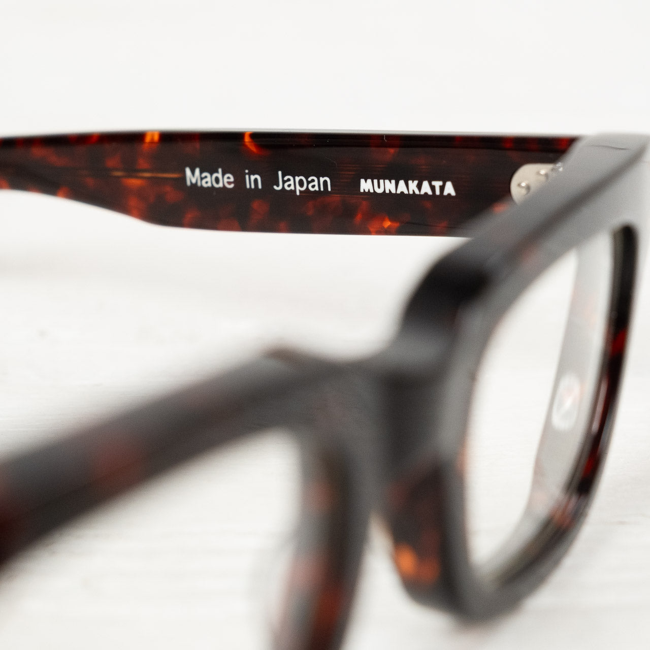 FTW Munakata Tortoiseshell