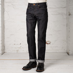 Trabuco Classic Straight 14.5 oz. Kaihara Denim