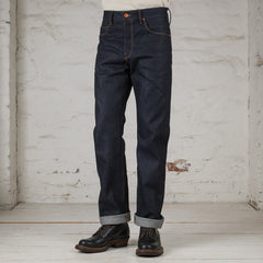 Belford Straight Fit 14.5 oz.