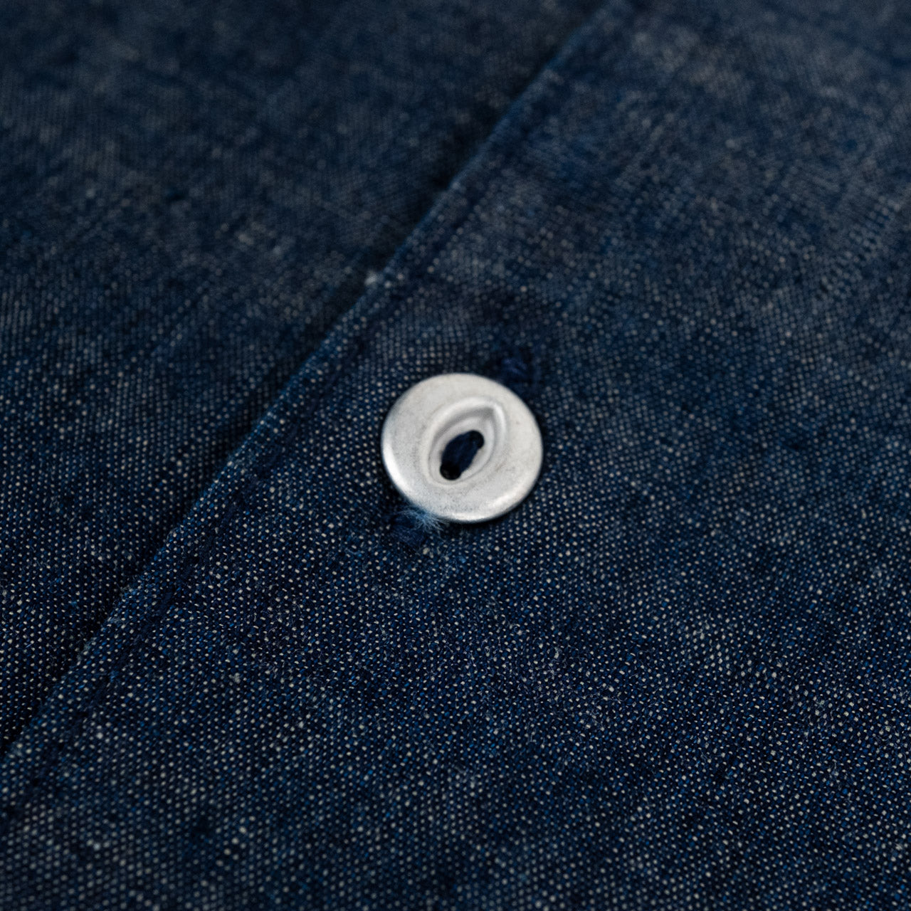 Cayucos Chambray Shirt S/S
