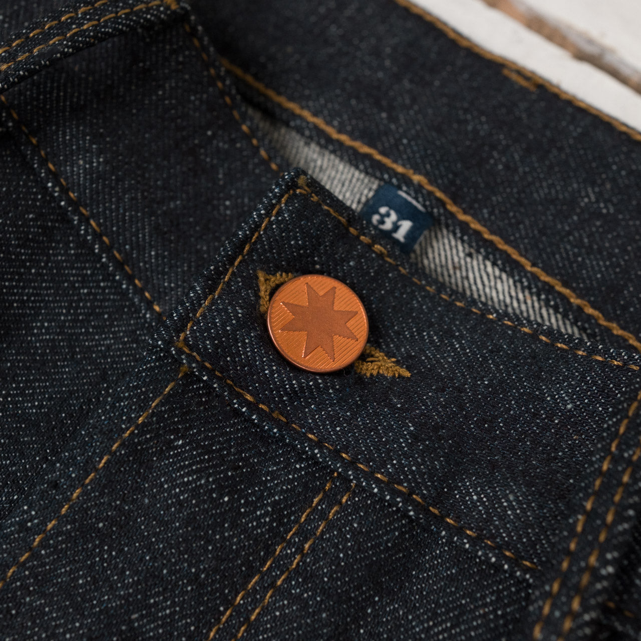 Modesto Workwear Fit 16 oz.