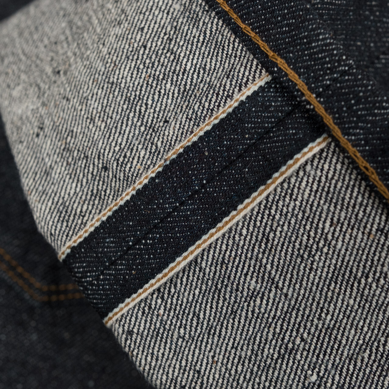 Modesto Workwear Fit 16 oz.