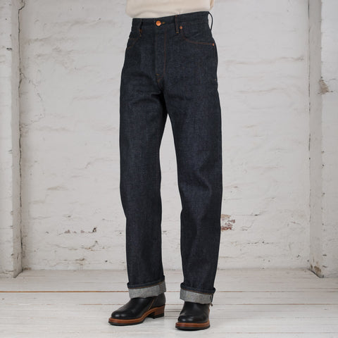 Modesto Workwear Fit 16 oz.