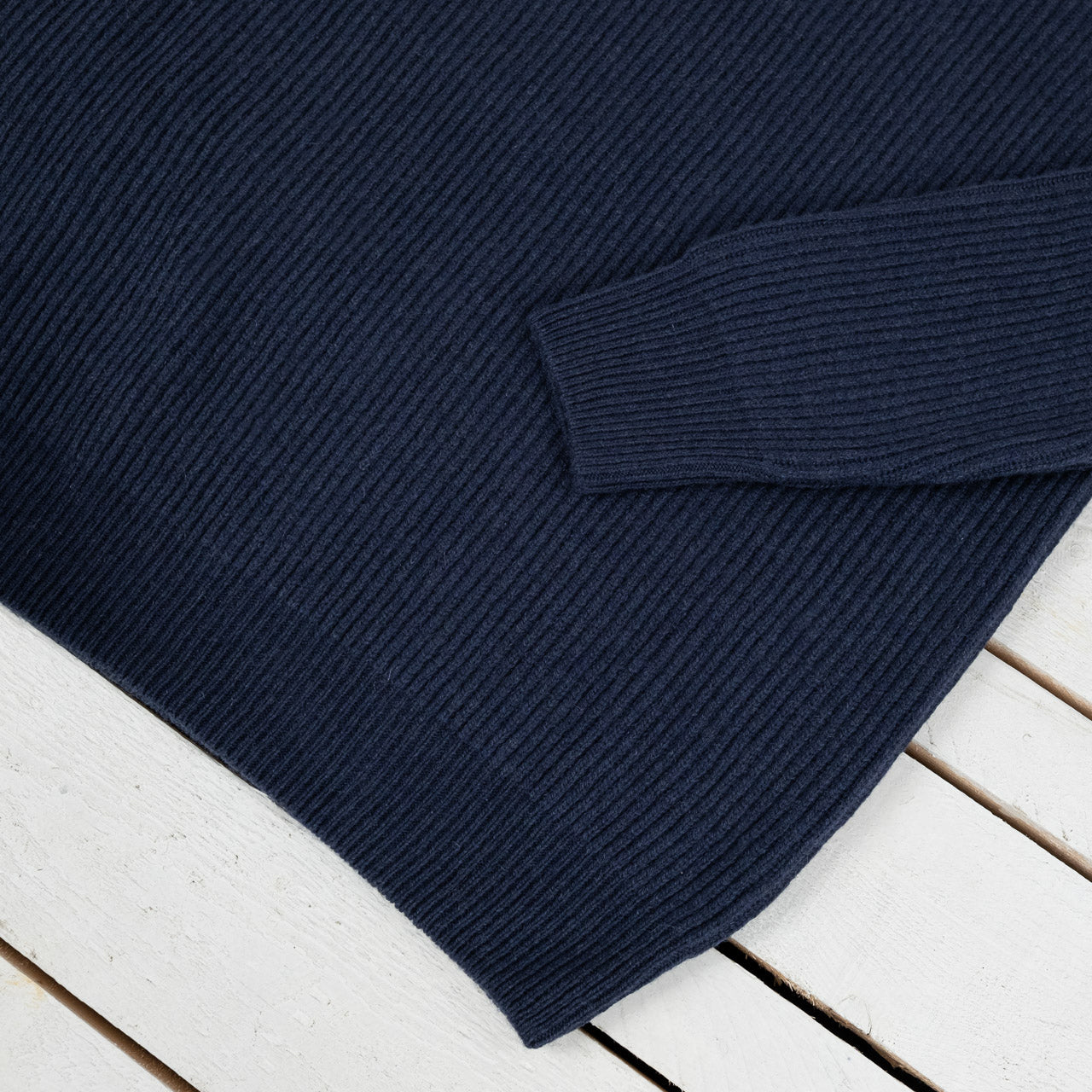 Crewneck Light Blue