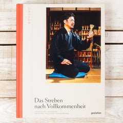 Das Streben nach Vollkommenheit