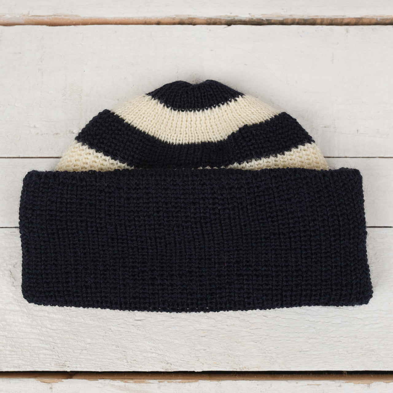 Jail House Hat Ink/Seashell