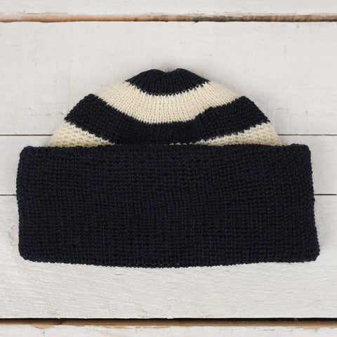 Jail House Hat Ink/Seashell