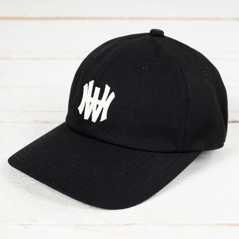 90s BB Cap Black 