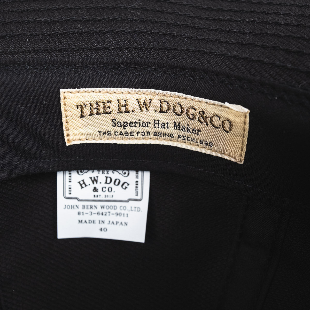 90s BB Cap Black 