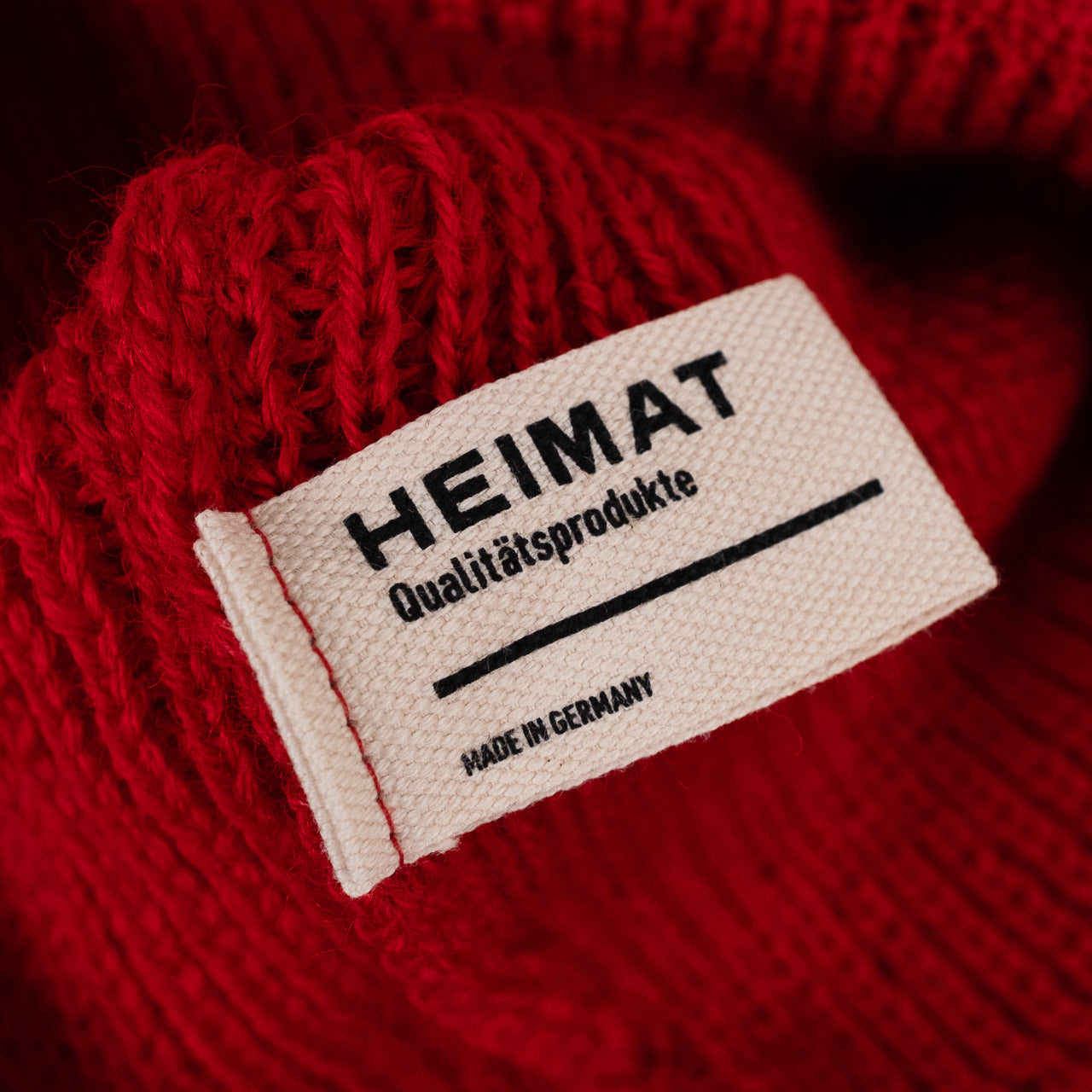 Mechanics Hat Safety Red