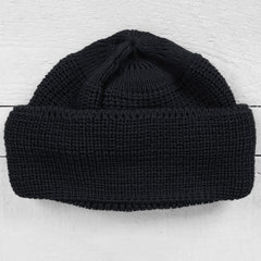 Mechanics Hat Black