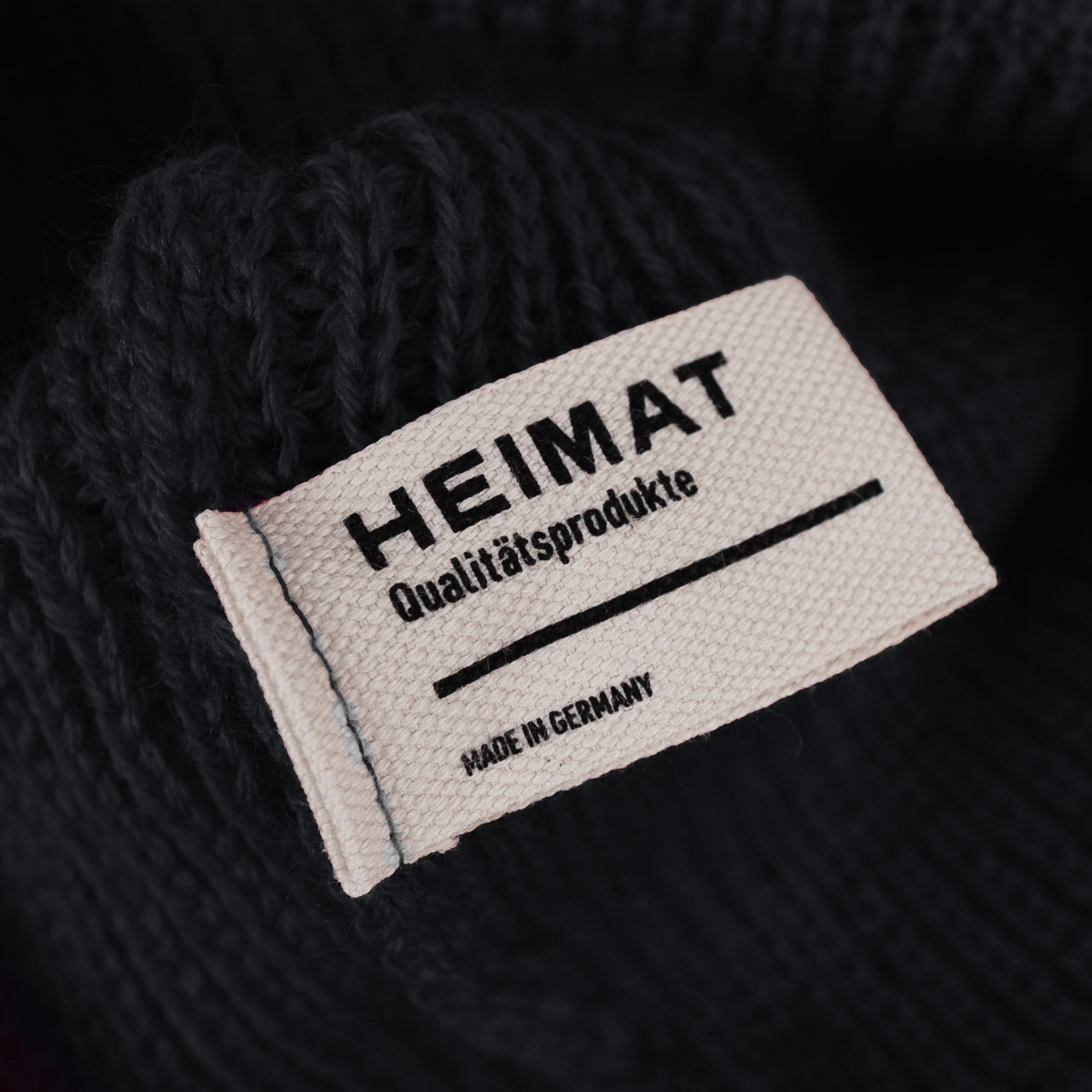 Mechanics Hat Black