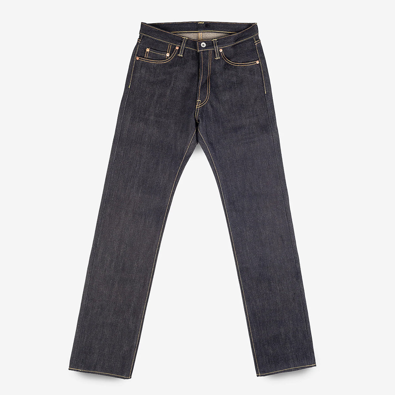 Iron Heart IH-634-XHS 25oz Straight Cut
