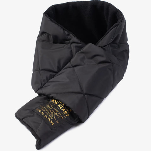 IHG-097-BLK PrimaLoft® Muffler Schwarz