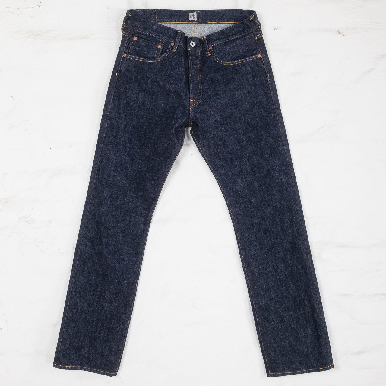 Clint 18oz Shiroyama Straight