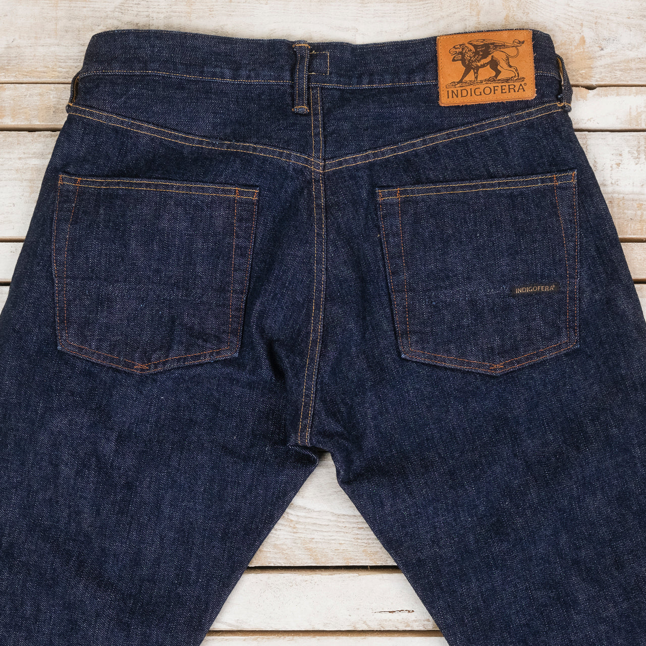 Clint 18oz Shiroyama Straight