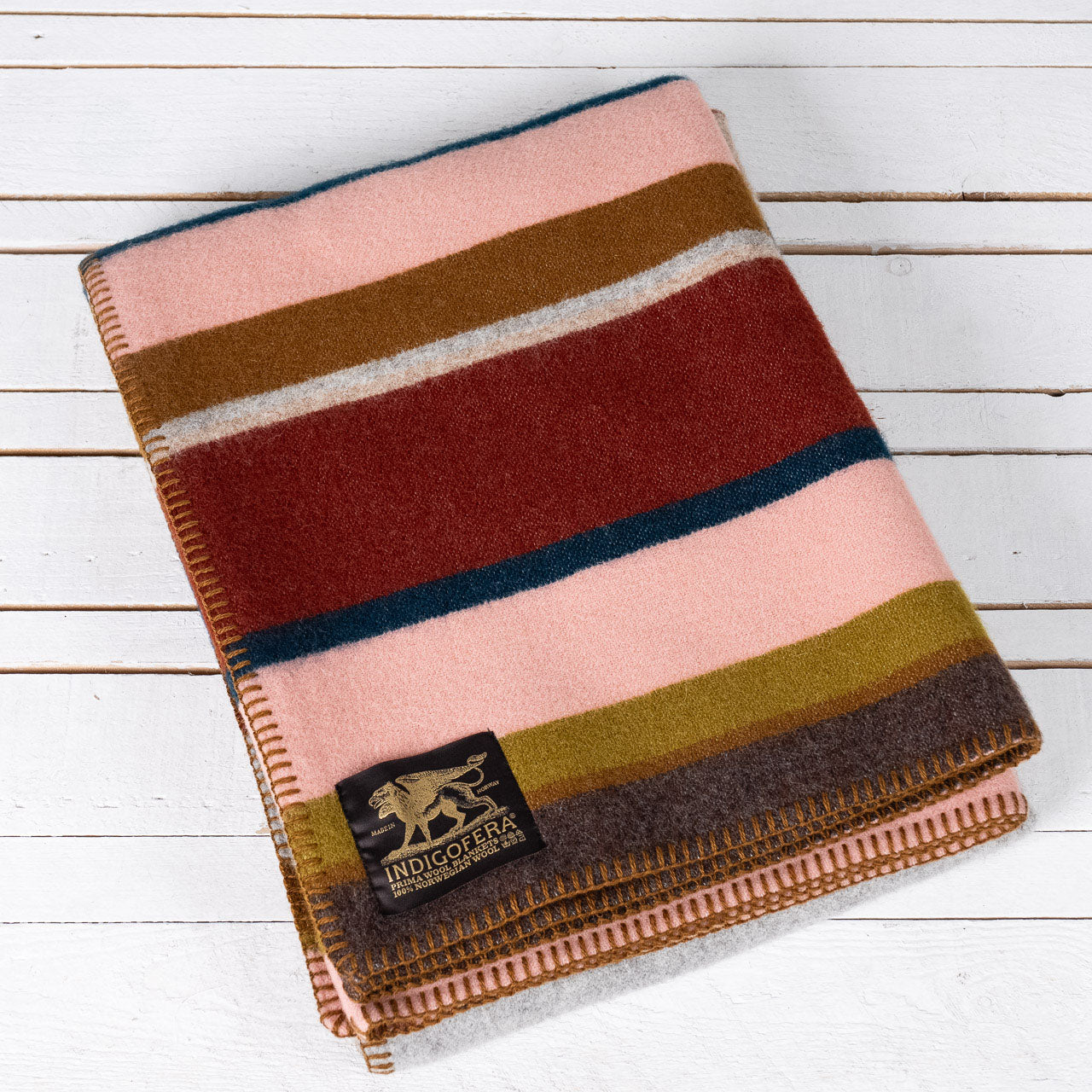 Catskill Blanket