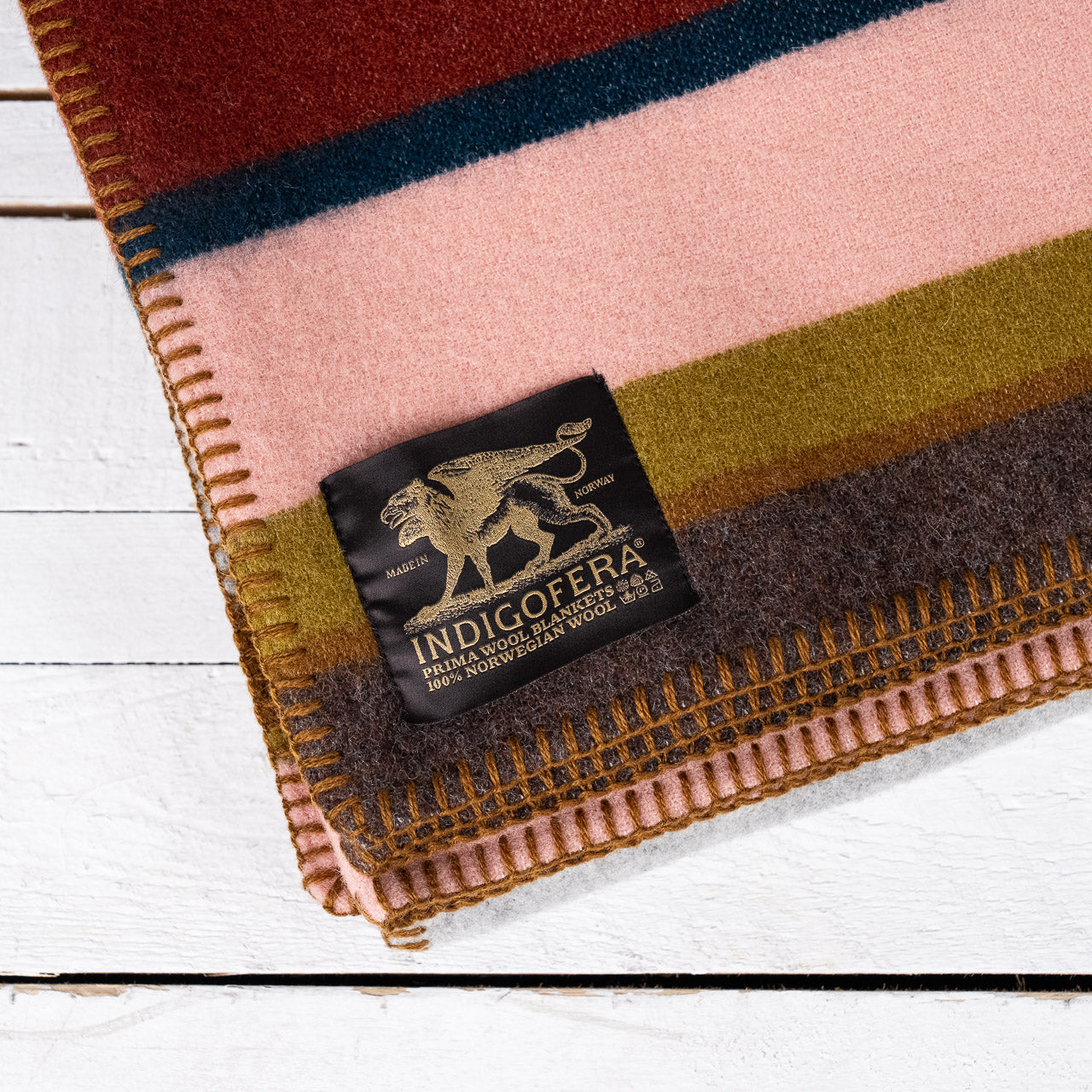 Catskill Blanket
