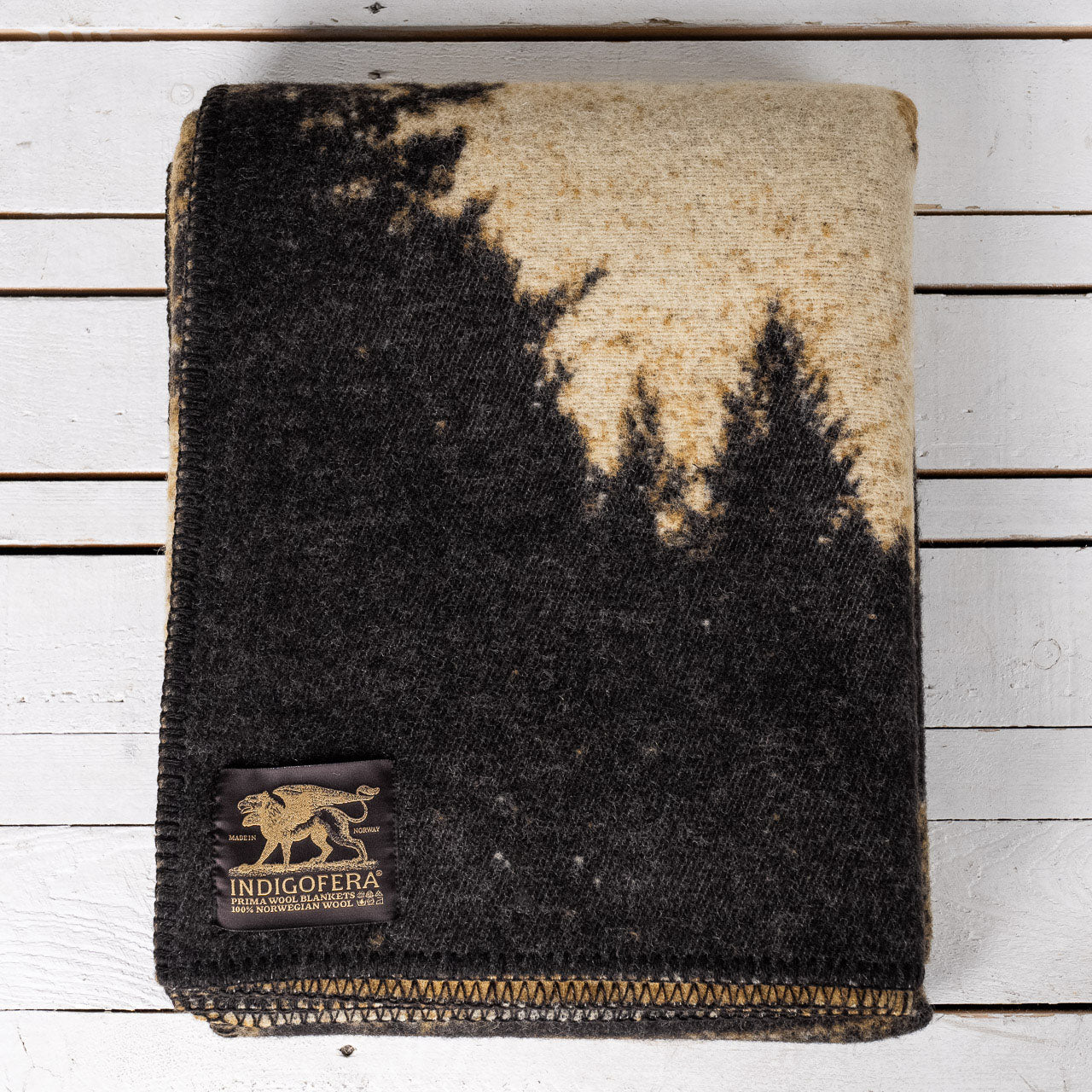 Snake River Blanket