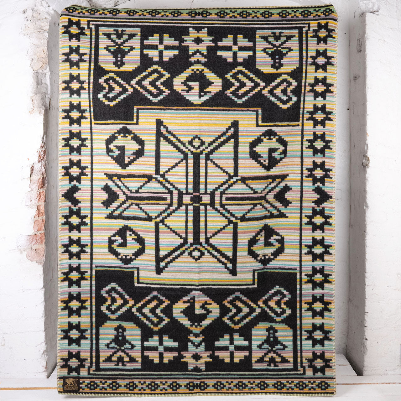 Revinge Blanket