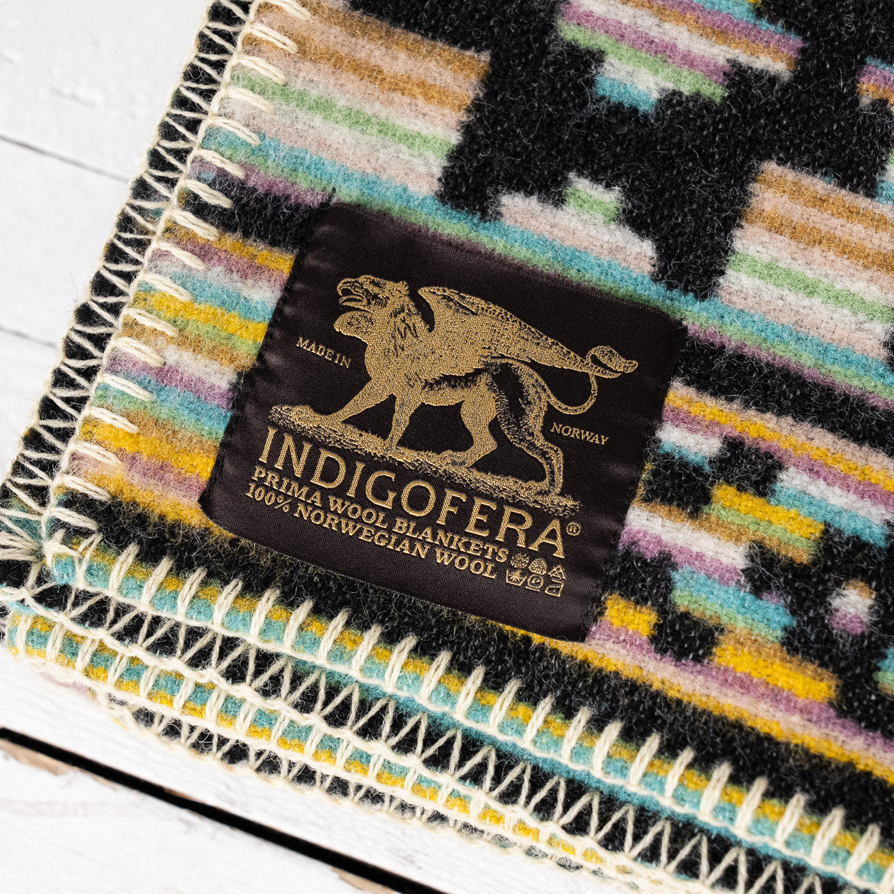 Revinge Blanket