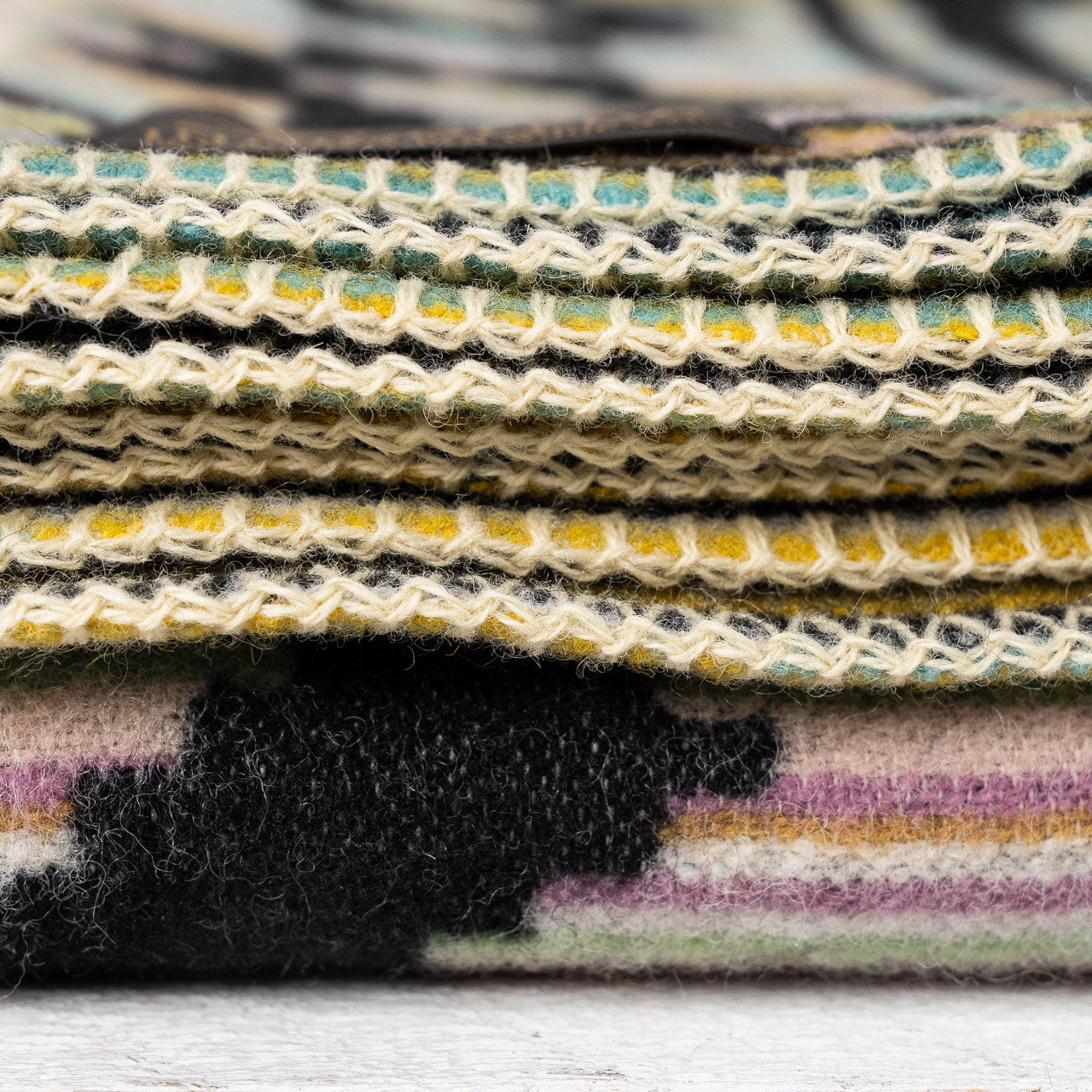 Revinge Blanket