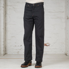 Jack Pants Sable Stripe