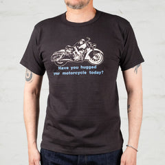 Have you loved? T-shirt Sumikuro