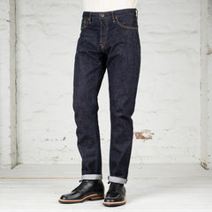 17 oz. Heavy Straight Slub