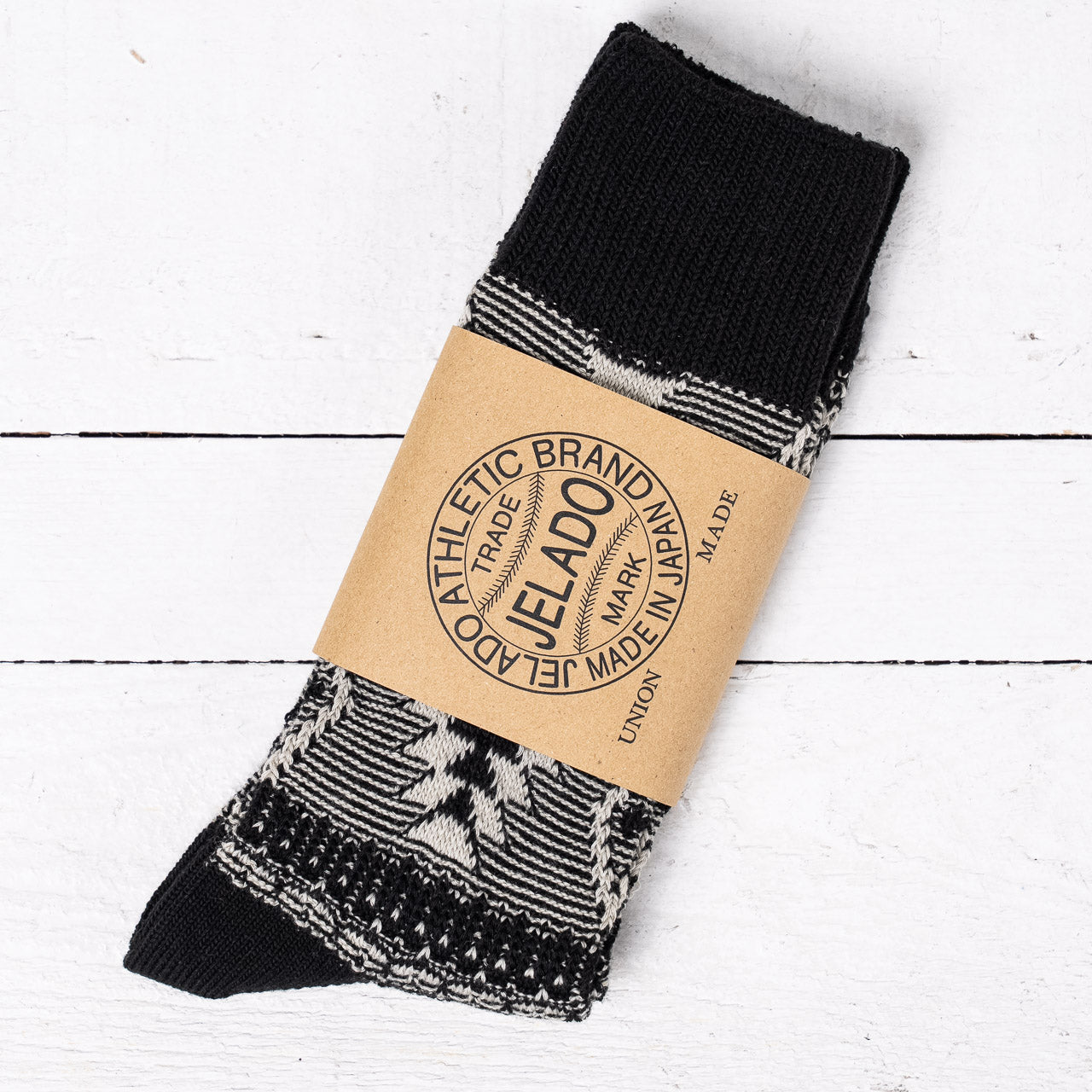 Salem Sox Black