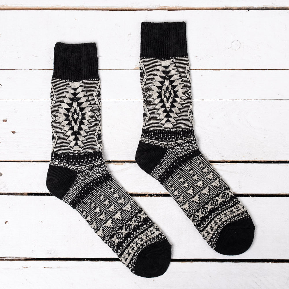 Salem Sox Schwarz