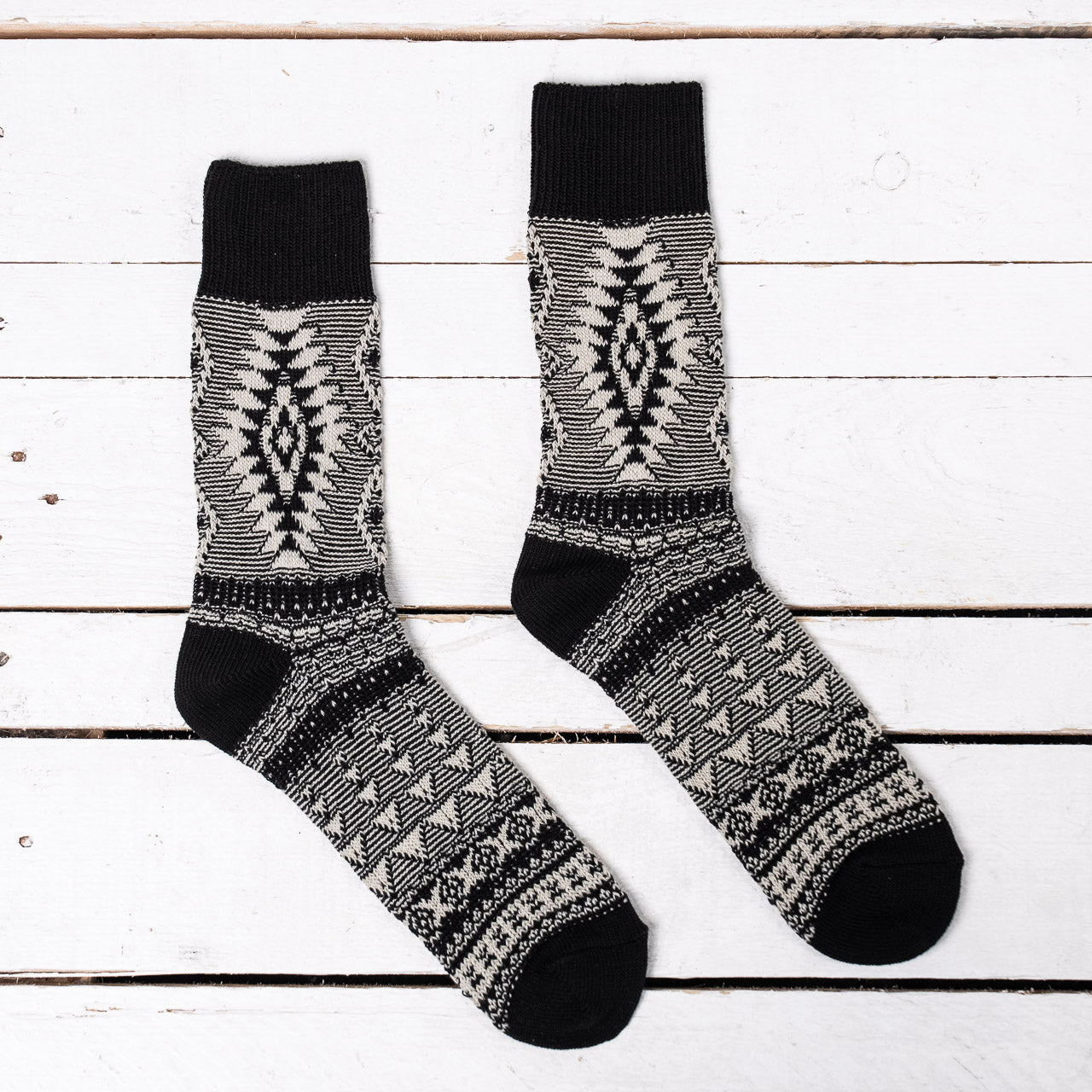 Salem Sox Black