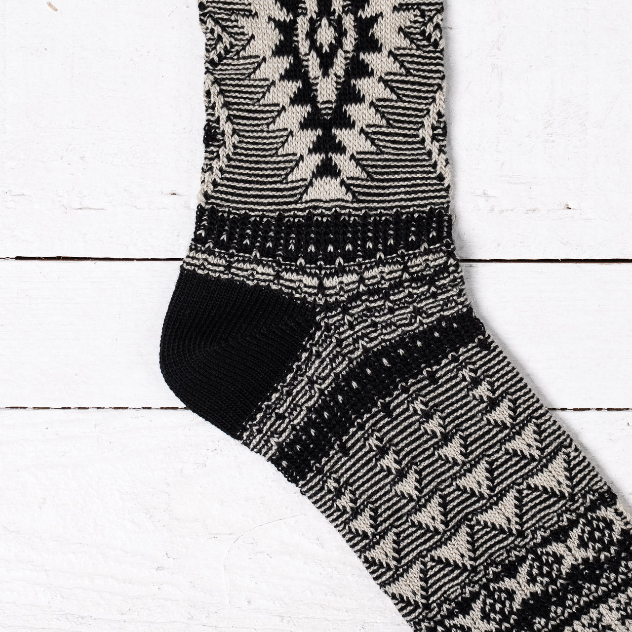 Salem Sox Black