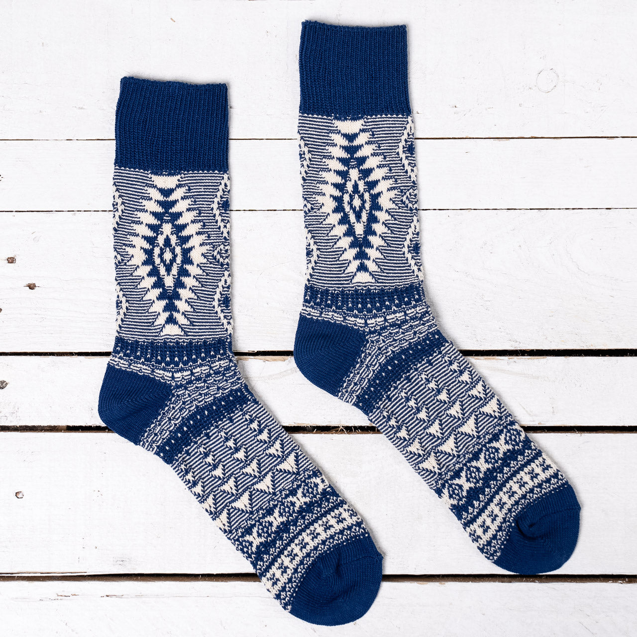 Salem Sox Navy