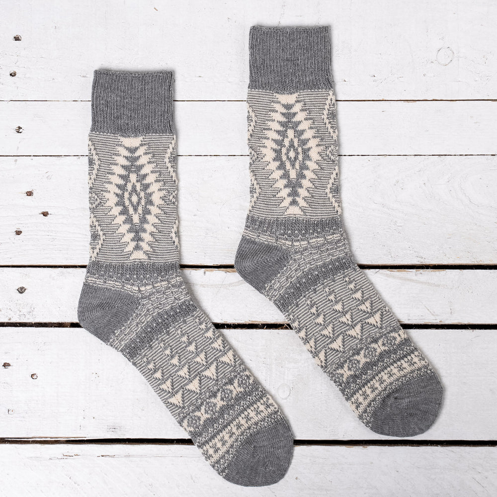 Salem Sox Grau