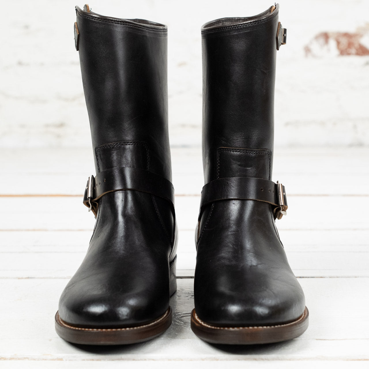 Engineer Boots Type 1