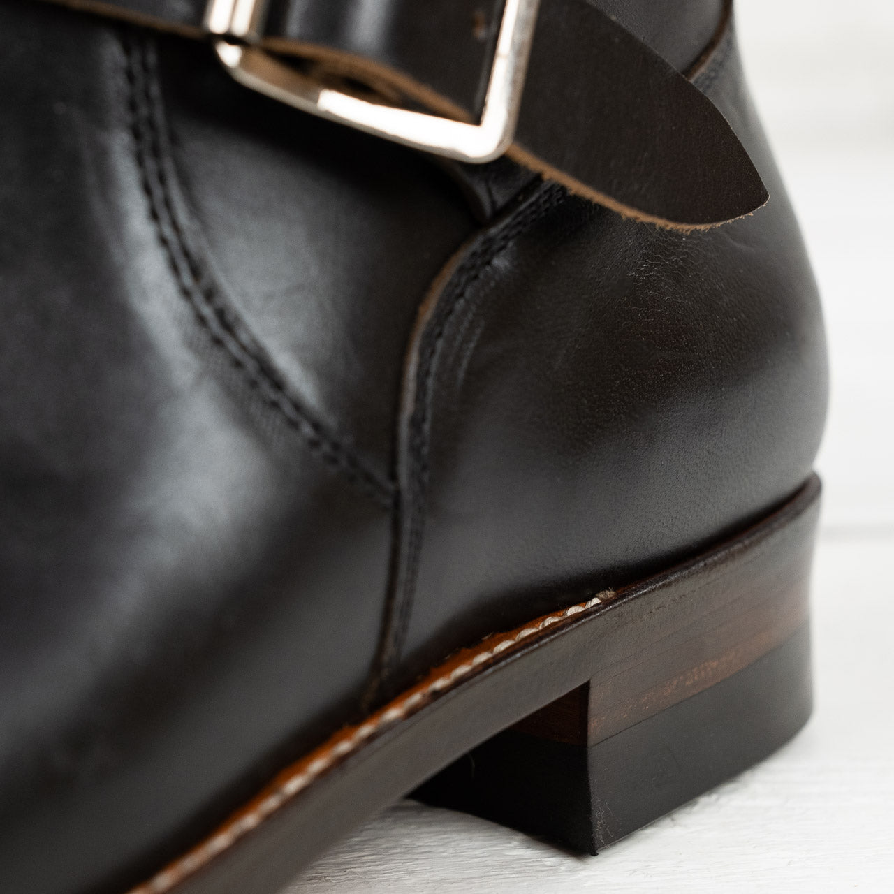 Engineer Boots Type 1