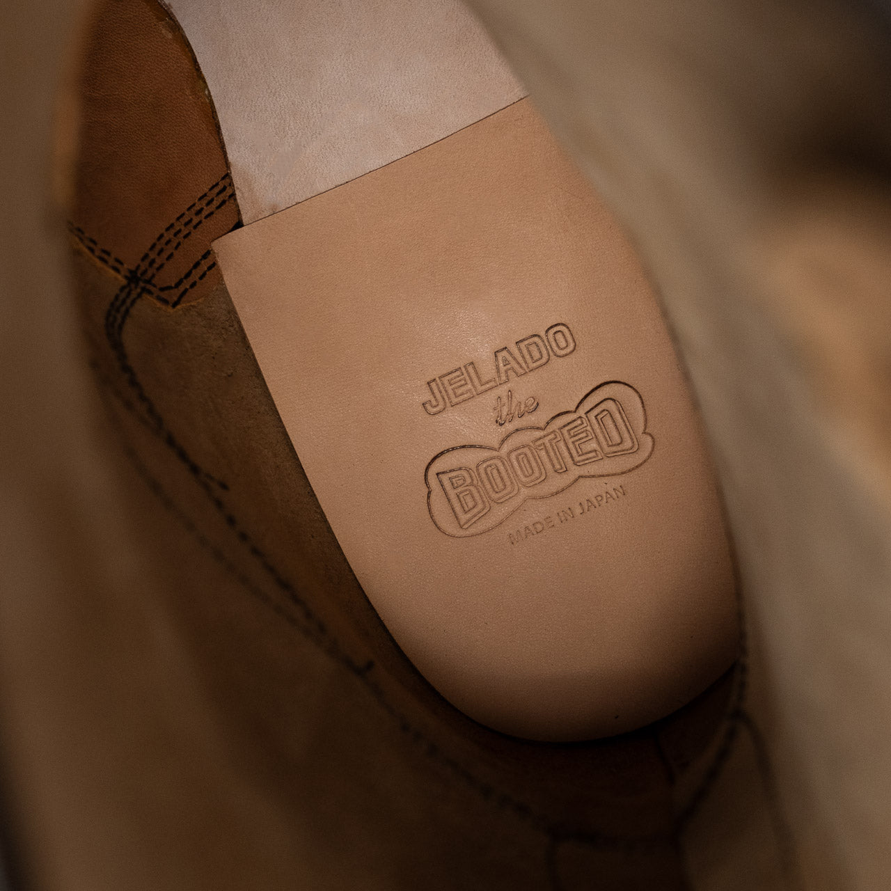 Engineer Boots Type 1