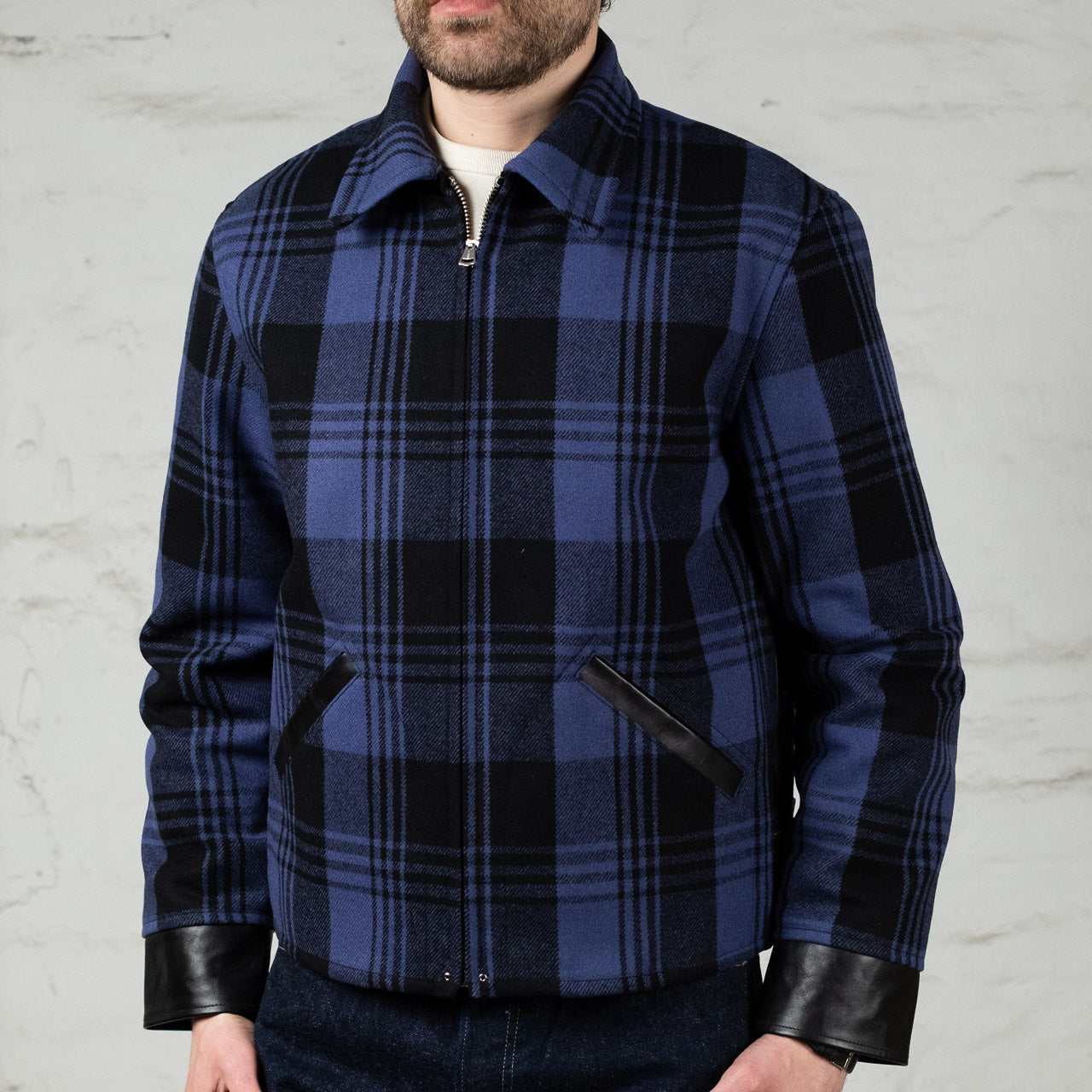 Wooster Sports Jacket Black