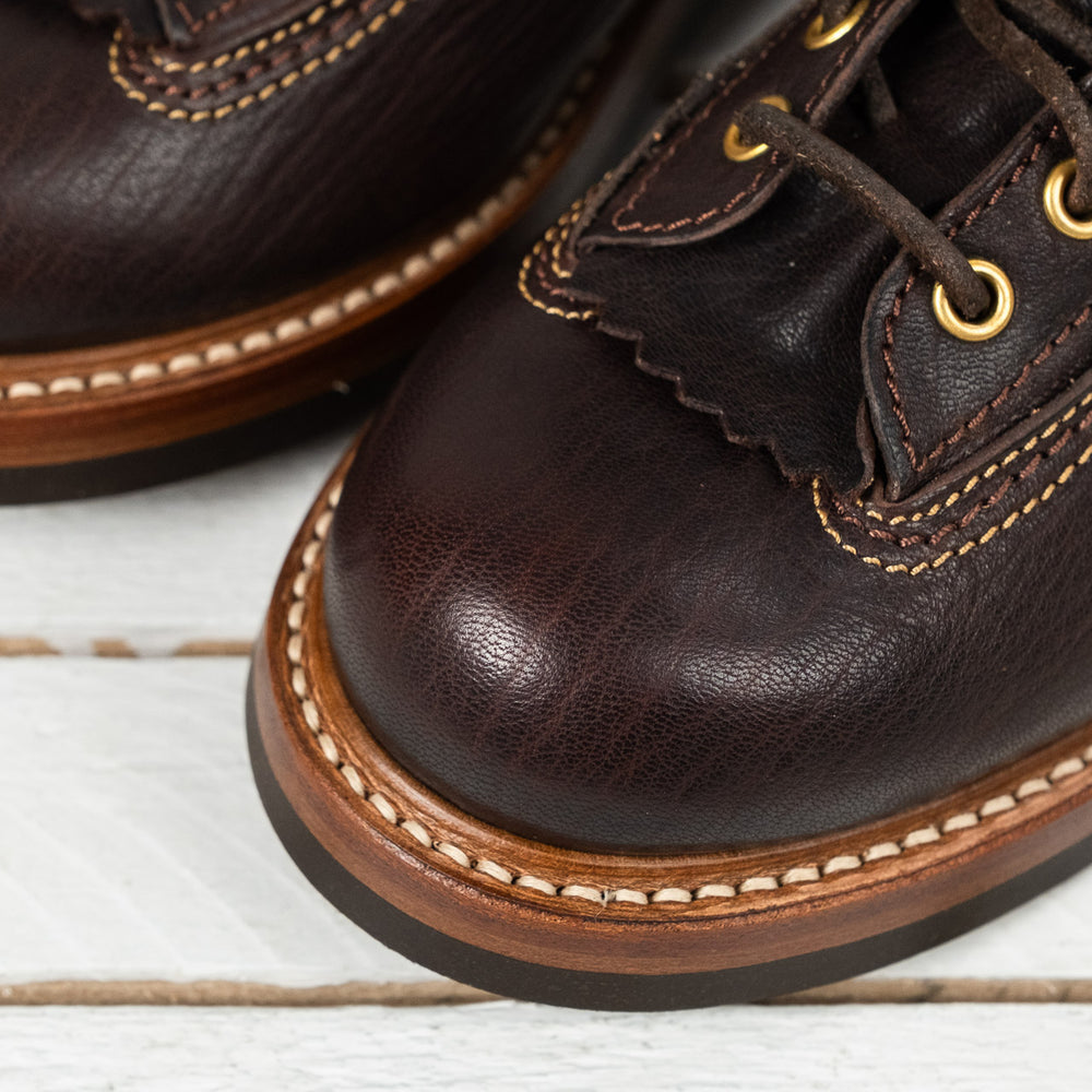 LK-041 Donkey Puncher Boots 8